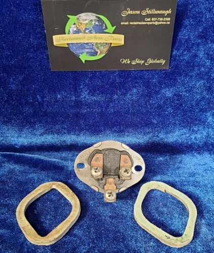 Piper 31-350 limit switch - combustion heater p/n: 756-177