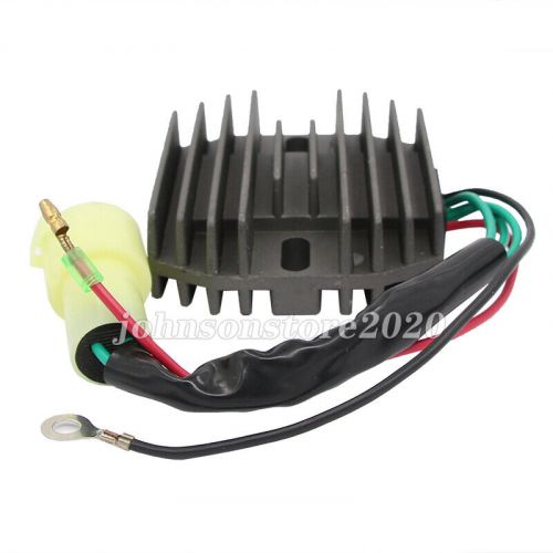 For Mercury Marine Outboard 75HP 90HP 804278T11 Voltage Regulator Rectifier USA, US $21.49, image 2