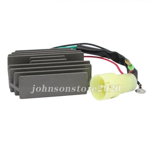 For Mercury Marine Outboard 75HP 90HP 804278T11 Voltage Regulator Rectifier USA, US $21.49, image 3