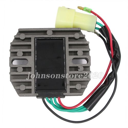 For Mercury Marine Outboard 75HP 90HP 804278T11 Voltage Regulator Rectifier USA, US $21.49, image 8