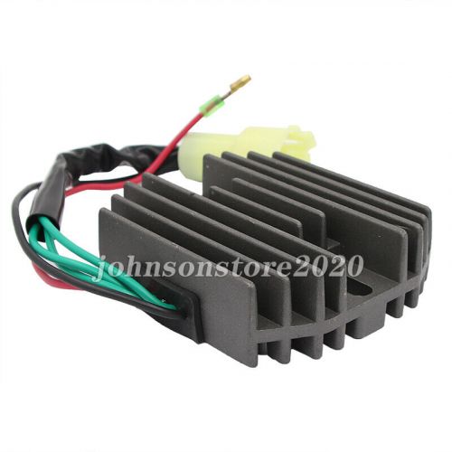 For Mercury Marine Outboard 75HP 90HP 804278T11 Voltage Regulator Rectifier USA, US $21.49, image 9