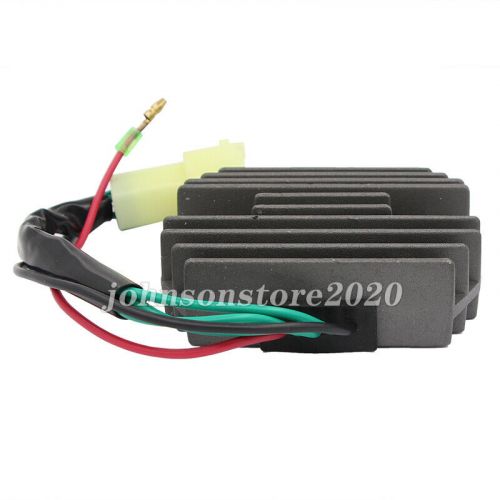 For Mercury Marine Outboard 75HP 90HP 804278T11 Voltage Regulator Rectifier USA, US $21.49, image 10