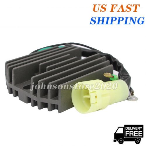 For Mercury Marine Outboard 75HP 90HP 804278T11 Voltage Regulator Rectifier USA, US $21.49, image 11