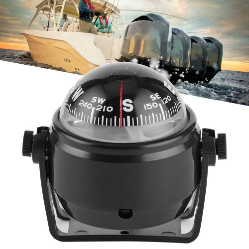 ・12V LED Sea Marine Electronic Digital Boat Yacht Ship Navigation Compas, US $15.57, image 5
