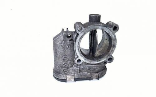 MERCEDES-BENZ C W204 A6460900970 THROTTLE BODY 2.20 DIESEL 125KW 2010 25650522-, US $, image 2