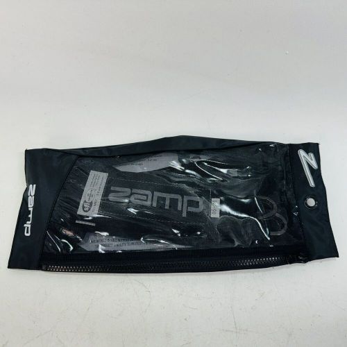 Zamp RU005003, Arm Restraints with Padded Straps, Black, SFI 3.3 Approved, US $29.98, image 2