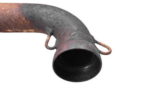 99 Polaris Trail Blazer 250 2x4 Header Exhaust Head Pipe, US $28.99, image 2