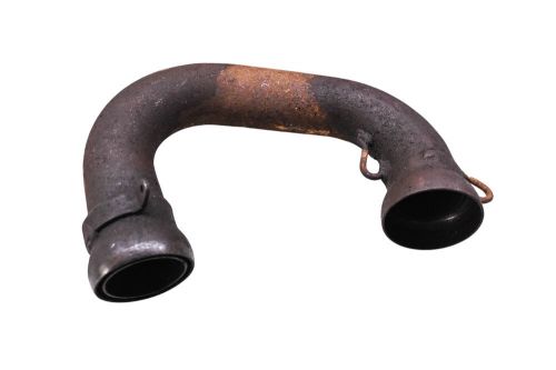 99 Polaris Trail Blazer 250 2x4 Header Exhaust Head Pipe, US $28.99, image 4
