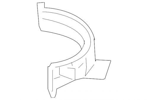 Genuine Ford Bracket 8G1Z-5K222-B, US $35.36, image 5