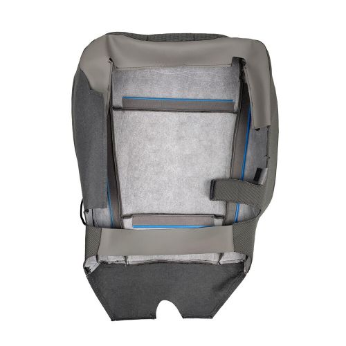 New Driver Bottom Cloth Seat Cover Fit For Ford F150 XLT 2015 2016 FRSD0307DBGL, US $68.00, image 5