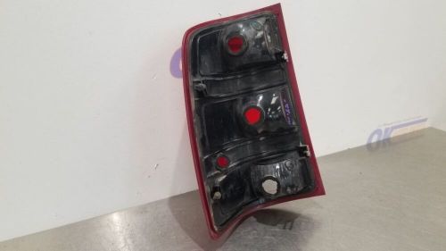 11 GMC SIERRA 2500 TAIL LIGHT LAMP RIGHT PASSENGER, US $75.00, image 2