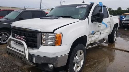 11 GMC SIERRA 2500 TAIL LIGHT LAMP RIGHT PASSENGER, US $75.00, image 5