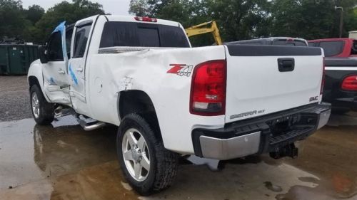 11 GMC SIERRA 2500 TAIL LIGHT LAMP RIGHT PASSENGER, US $75.00, image 6