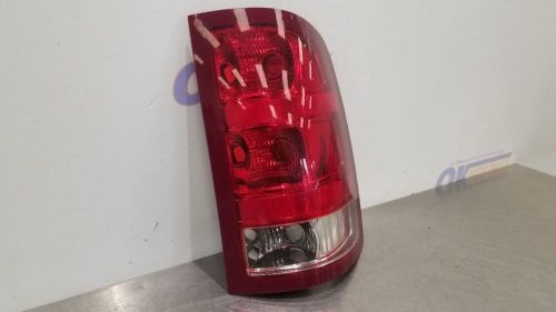 11 GMC SIERRA 2500 TAIL LIGHT LAMP RIGHT PASSENGER, US $75.00, image 8