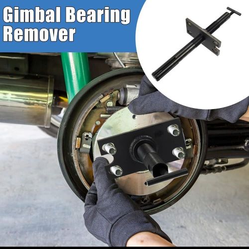 1 Set Gimbal Bearing Puller / Remover Tool For Boat Alpha Bravo Omc Volvo, US $81.95, image 5