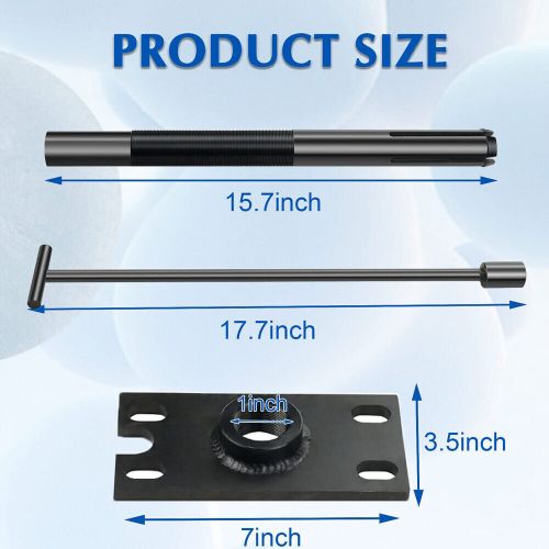 1 Set Gimbal Bearing Puller / Remover Tool For Boat Alpha Bravo Omc Volvo, US $81.95, image 8