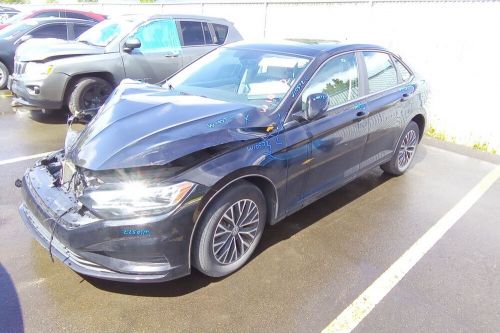 2019 Volkswagen Jetta Automatic Transmission OEM 49K Miles - LKQ385342354, US $603.40, image 3