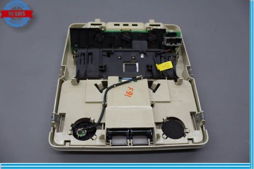 10-15 Jaguar XJ XJL X351 Front Roof Console Overhead Dome Reading Light Lamp Oem, US $85.00, image 6