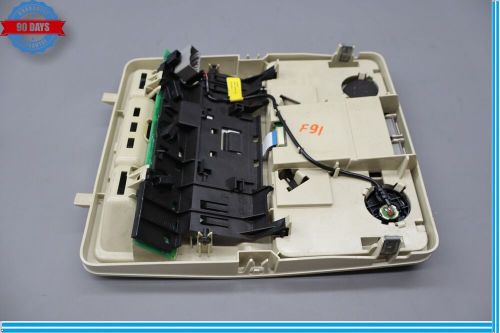 10-15 Jaguar XJ XJL X351 Front Roof Console Overhead Dome Reading Light Lamp Oem, US $85.00, image 7