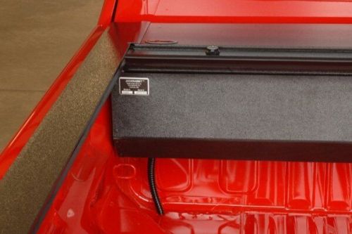 Pace edwards jrfa06a29 - jackrabbit™ hard manual retractable tonneau cover