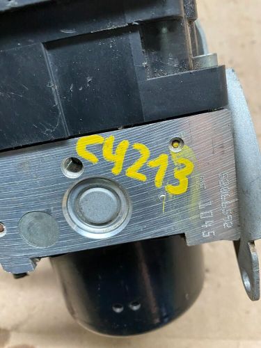 2010 BMW 325i 2.5L ABS Anti-Lock Brake Pump Module OEM C4213 DG1, US $64.50, image 3