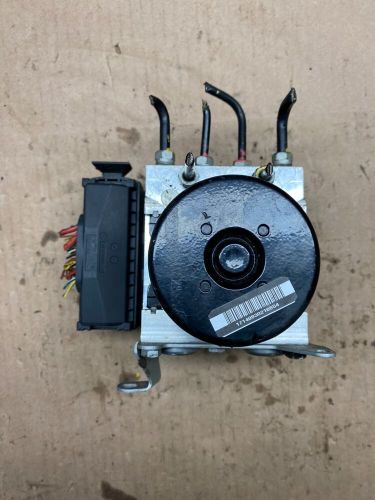 2010 BMW 325i 2.5L ABS Anti-Lock Brake Pump Module OEM C4213 DG1, US $64.50, image 7