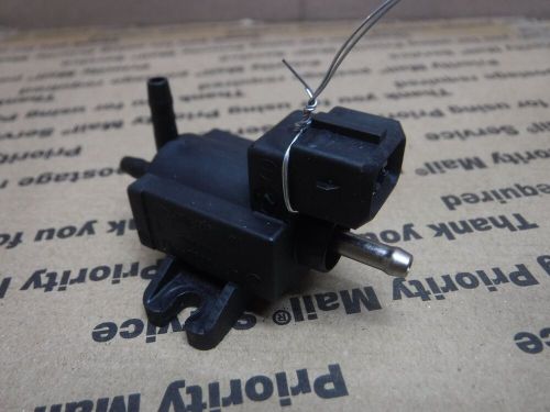 2002 SEADOO GTX RFI, XP, RX, GTX SOLENOID VALVE OEM 270600005, US $6.00, image 2