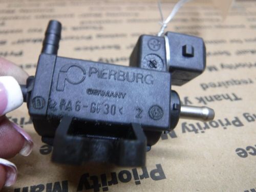 2002 SEADOO GTX RFI, XP, RX, GTX SOLENOID VALVE OEM 270600005, US $6.00, image 5
