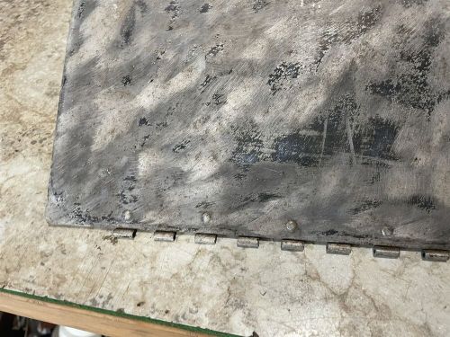 Piper Pacer PA-20-135 Upper Top Left Engine Cowling Cowl 12632-06, US $499.00, image 3