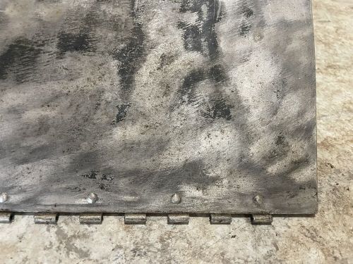 Piper Pacer PA-20-135 Upper Top Left Engine Cowling Cowl 12632-06, US $499.00, image 5