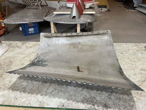 Piper Pacer PA-20-135 Upper Top Left Engine Cowling Cowl 12632-06, US $499.00, image 6