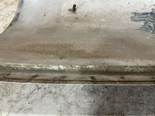 Piper Pacer PA-20-135 Upper Top Left Engine Cowling Cowl 12632-06, US $499.00, image 13