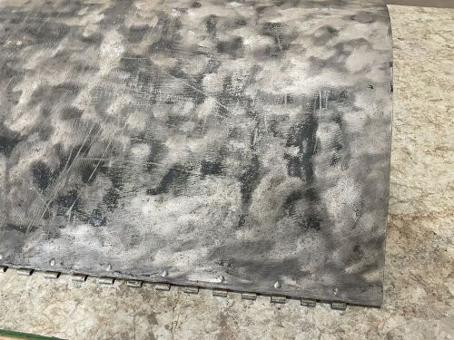 Piper Pacer PA-20-135 Upper Top Left Engine Cowling Cowl 12632-06, US $499.00, image 18