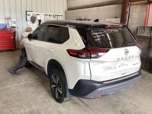 ROGUE 2021 Front Knee 7337433, US $656.00, image 7