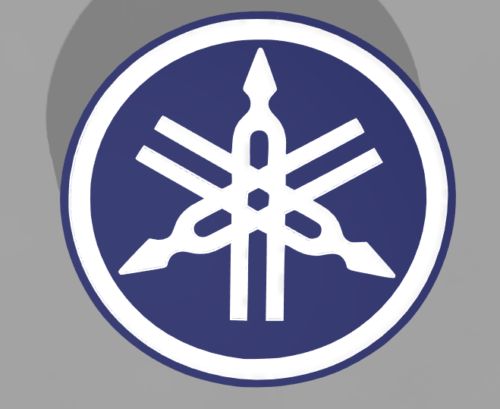 01-05 2003 03 Yamaha Raptor 660 YFM66R Left Right Rear Back Fender Stay Brackets, US $19.99, image 5