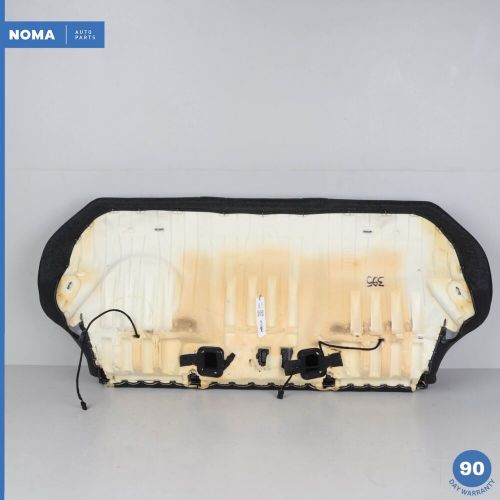 16-20 Jaguar X260 XF Sedan R-Sport Rear Bottom Lower Seat Cushion Assembly OEM, US $470.00, image 4
