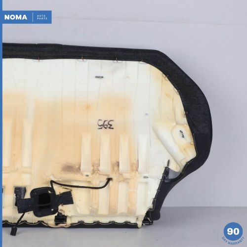 16-20 Jaguar X260 XF Sedan R-Sport Rear Bottom Lower Seat Cushion Assembly OEM, US $470.00, image 5
