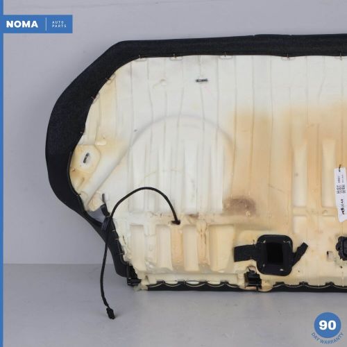 16-20 Jaguar X260 XF Sedan R-Sport Rear Bottom Lower Seat Cushion Assembly OEM, US $470.00, image 7