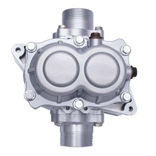 Used roots supercharger auto compressor blower booster turbocharger device