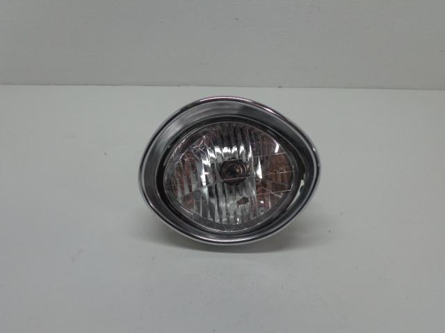 2007 05 06 08 09 suzuki vz800 m50 boulevard headlight front headlamp oemz339