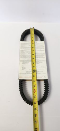 Dayco XTX5038 Extreme Snowmobile Drive Belt, US $59.98, image 7