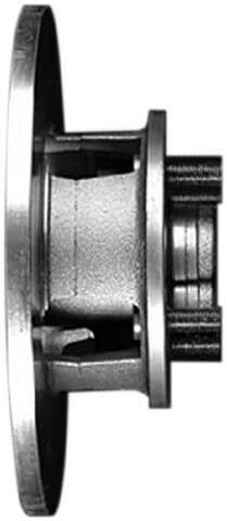 Bendix Premium Drum And Rotor Disc Brake Rotor And Hub Assembly P N Prt1215, US $51.79, image 2