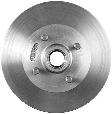 Bendix Premium Drum And Rotor Disc Brake Rotor And Hub Assembly P N Prt1215, US $51.79, image 3