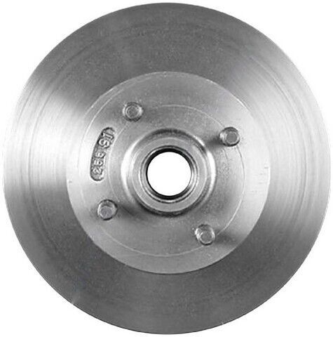 Bendix Premium Drum And Rotor Disc Brake Rotor And Hub Assembly P N Prt1215, US $51.79, image 4