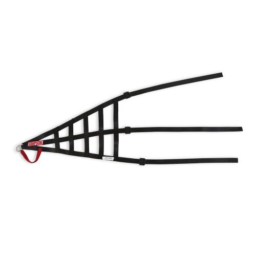 DNSPRLP Simpson Racing Sprint Car Net, US $149.95, image 4