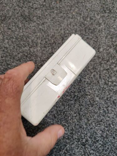 First Aid Kit MG Rover Original Export Fitment MGF MG TF ZR ZS 25 45 75, US $, image 2