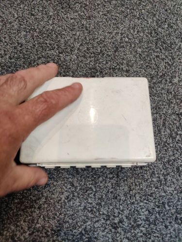 First Aid Kit MG Rover Original Export Fitment MGF MG TF ZR ZS 25 45 75, US $, image 3