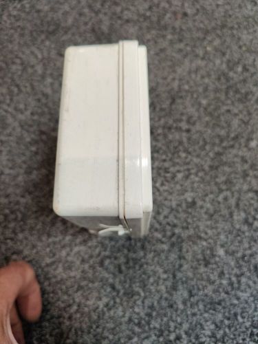 First Aid Kit MG Rover Original Export Fitment MGF MG TF ZR ZS 25 45 75, US $, image 5