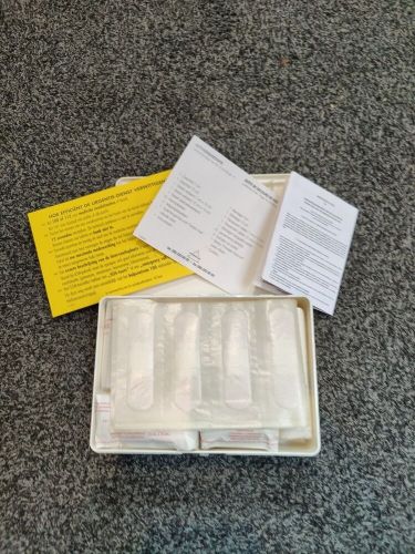 First Aid Kit MG Rover Original Export Fitment MGF MG TF ZR ZS 25 45 75, US $, image 10