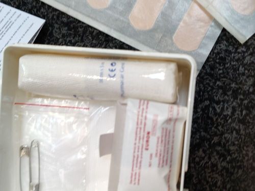 First Aid Kit MG Rover Original Export Fitment MGF MG TF ZR ZS 25 45 75, US $, image 11